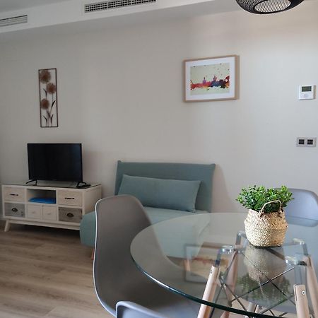 Apartamento Servet, Parking Gratuito Bormujos Eksteriør billede