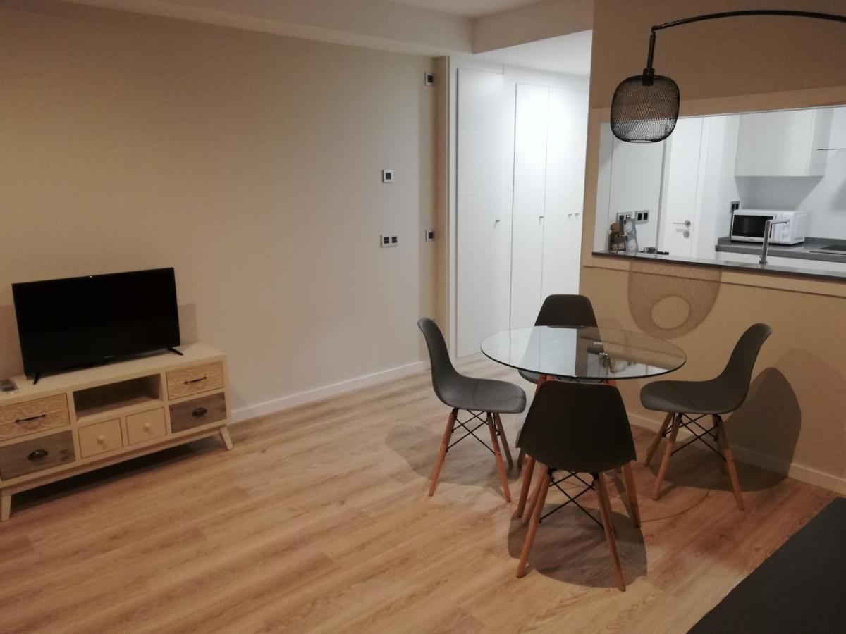 Apartamento Servet, Parking Gratuito Bormujos Eksteriør billede