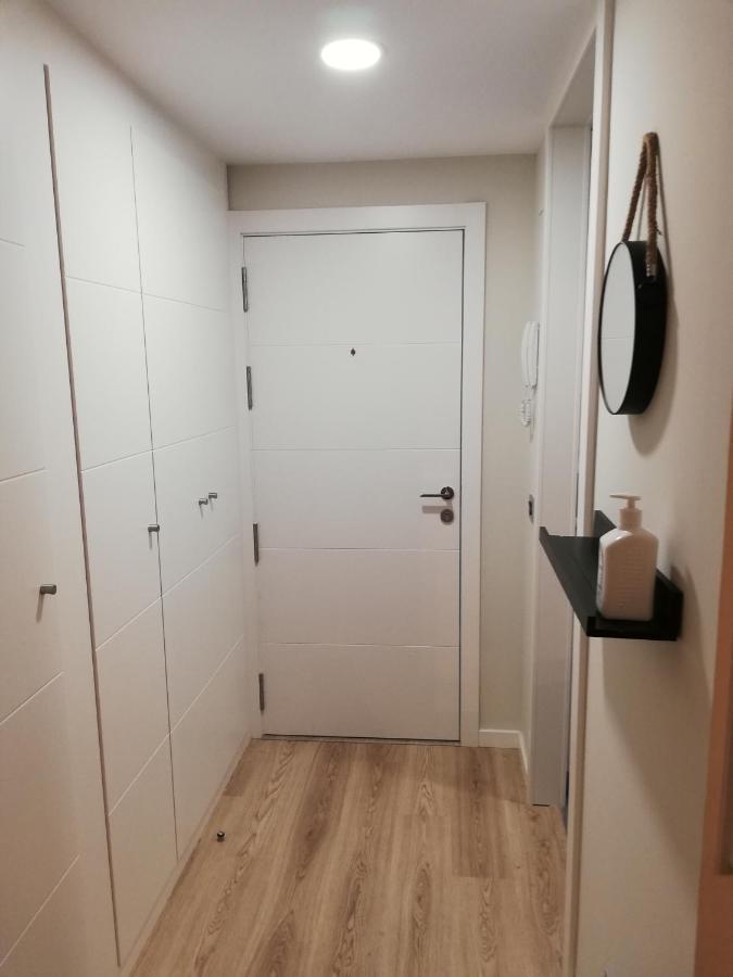 Apartamento Servet, Parking Gratuito Bormujos Eksteriør billede