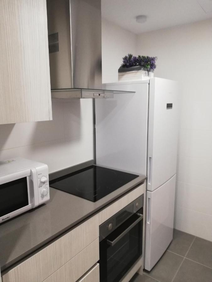 Apartamento Servet, Parking Gratuito Bormujos Eksteriør billede
